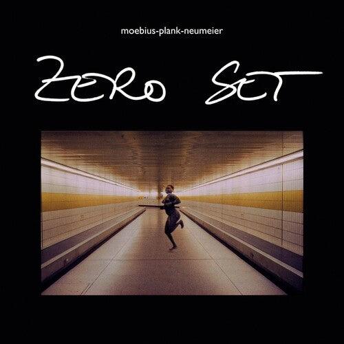 Moebius Plank Neumeier- Zero Set (40th Anniversary Edition) ( LP )