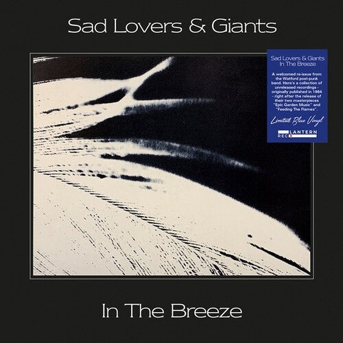 Sad Lovers / Giants: In The Breeze - VINYL