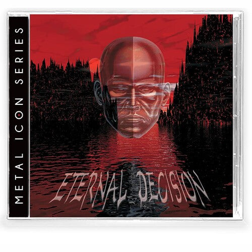 Eternal Decision: Eternal Decision - CD