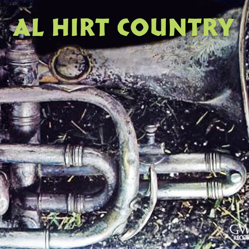 Al Hirt: Country - CD