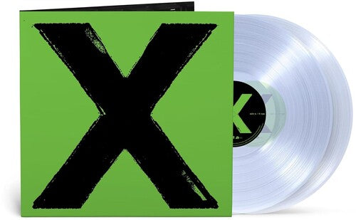 Ed Sheeran: X - VINYL
