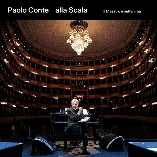 Paolo Conte- 870 ( LP )