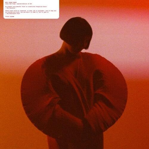 Enji- Ulaan ( LP )