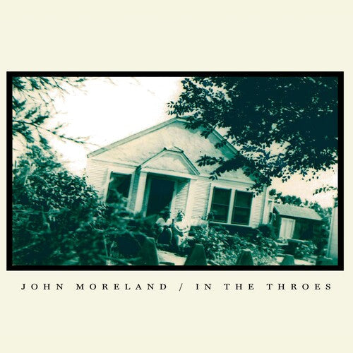 John Moreland: In The Throes { Record }
