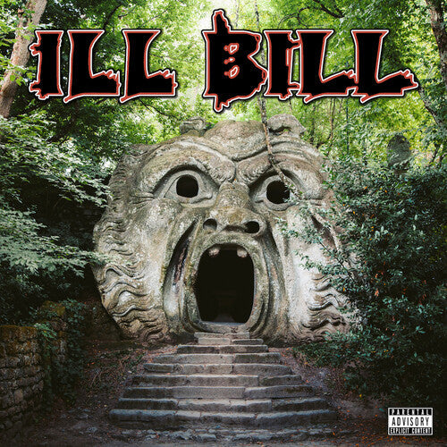 Ill Bill & Stu Bangas: Billy { Record }