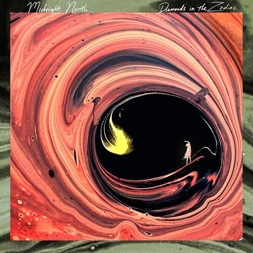 Midnight North: Diamonds In The Zodiac { Record }