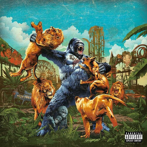 Nems: Rise Of The Solverback { Record }