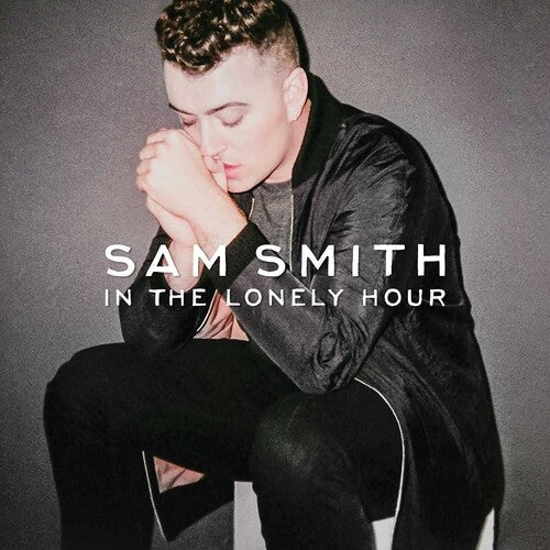 Sam Smith: In The Lonely Hour - VINYL
