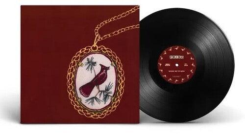 Friko- Where We've Been, Where We Go From Here ( LP )