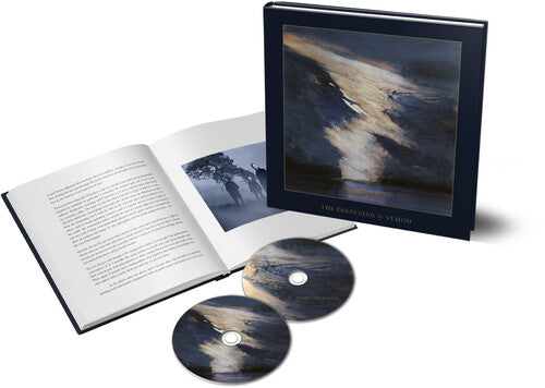 Vemod: The Deepening - CD