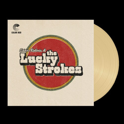 The Lucky Strokes: The Lucky Strokes { Record }
