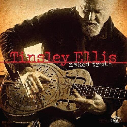 Tinsley Ellis- Naked Truth ( LP )