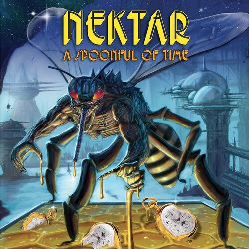 Nektar: Spoonful Of Time - VINYL