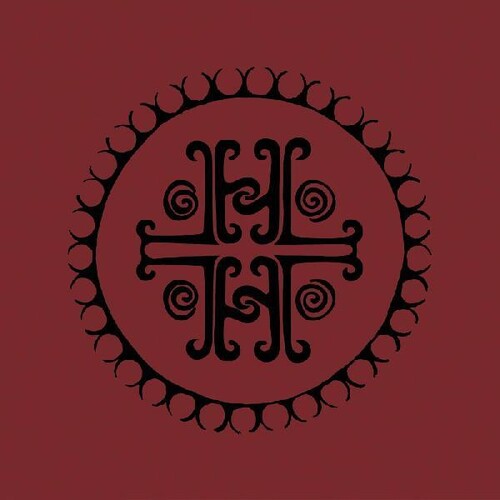 Linnea Hjerten: Nio Systrar - COMPACT DISCS