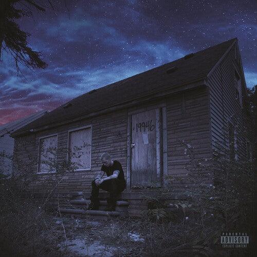 Eminem- The Marshall Mathers LP2 (10th Anniversary Edition) ( LP )