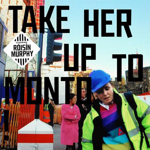 Roisin Murphy- Take Her Up To Monto ( LP )