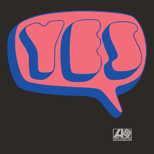 Yes- Yes ( LP )