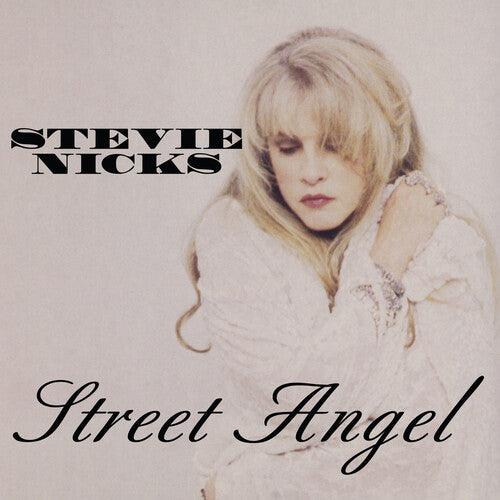 Stevie Nicks- Street Angel ( LP )