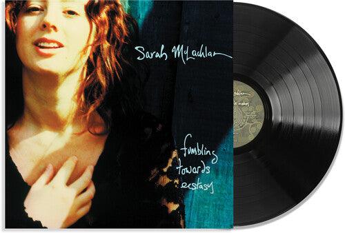 Sarah McLachlan- Fumbling Towards Ecstasy ( LP )