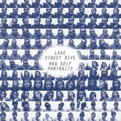 Lake Street Dive- Bad Self Portraits ( LP )