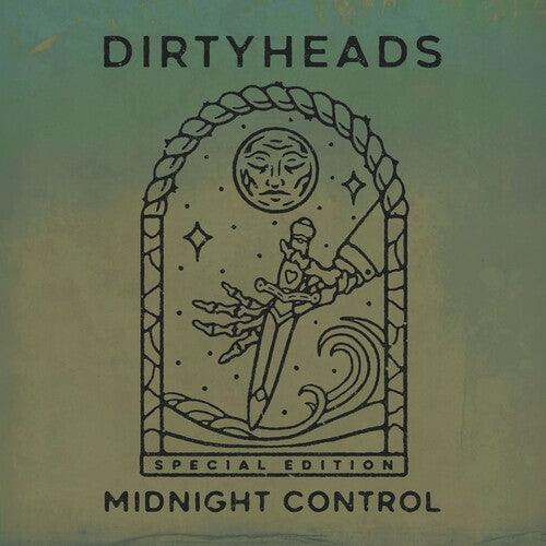 Dirty Heads- Midnight Control Deluxe: Collector's Edition -RSD24 ( LP )
