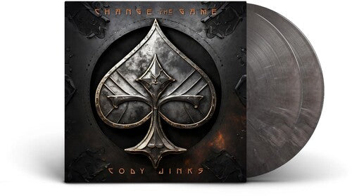 Cody Jinks: Change The Game { Record }