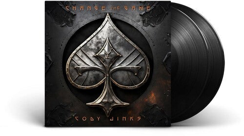 Cody Jinks: Change The Game { Record }