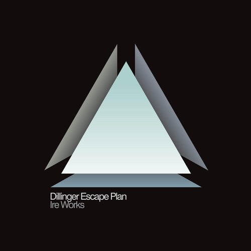 The Dillinger Escape Plan: Ire Works - VINYL