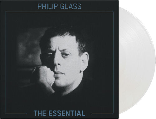 Philip Glass: The Essential { Record }