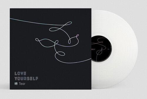 BTS- Love Yourself: Tear ( LP )