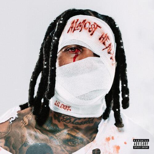 Lil Baby/Lil Durk- Almost Healed ( LP )