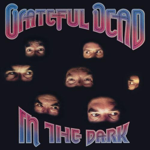 Grateful Dead- In The Dark (Black Vinyl) ( LP )