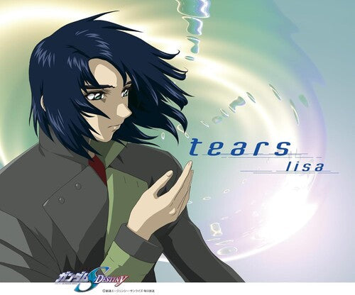 Lisa: Tears - CD