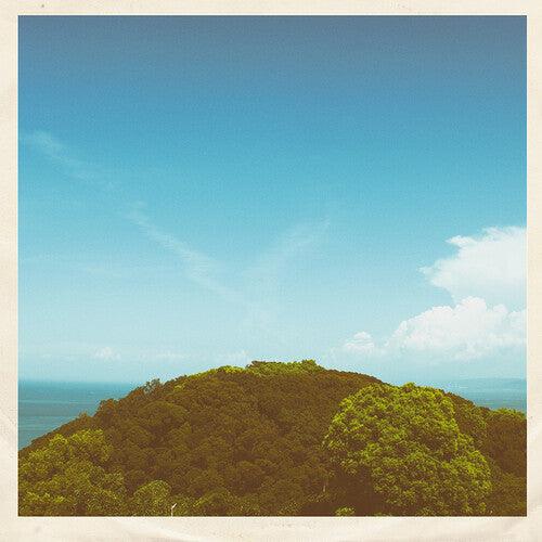 Vanilla- Pointbreak ( LP )
