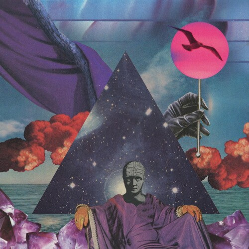 Dirty Art Club: Heavy Starch { Record }