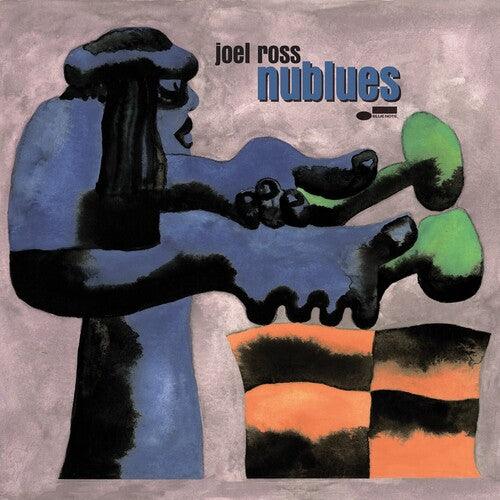 Joel Ross- Nublues ( LP )