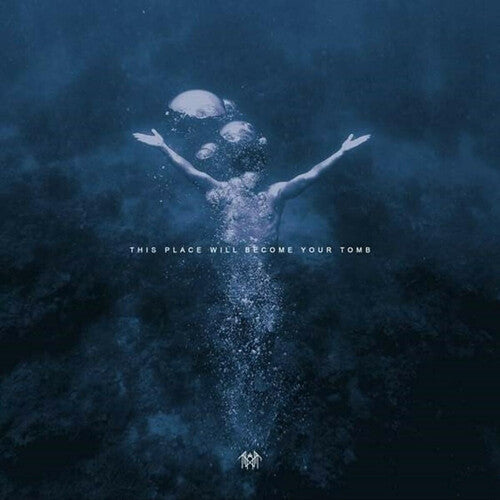 Sleep Token: This Place Will Become Your Tomb - VINYL