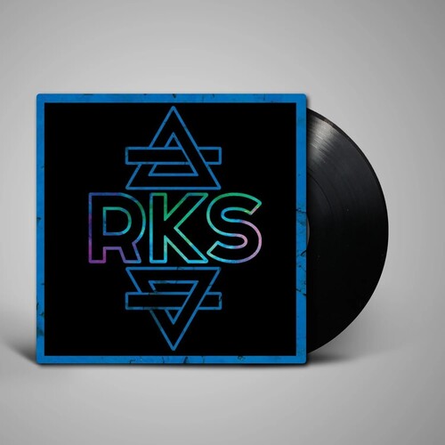 Rainbow Kitten Surprise: Rks - VINYL