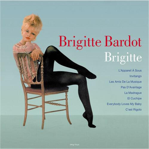Brigitte Bardot- Brigitte - 180gm Vinyl ( LP )