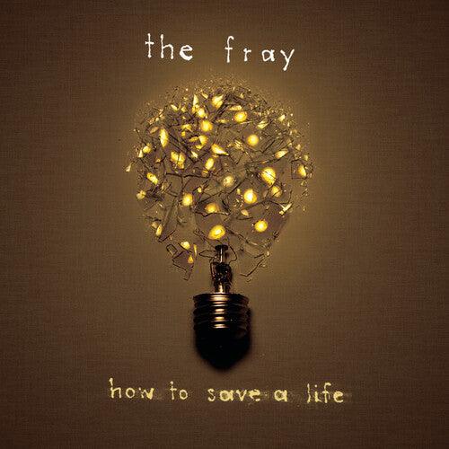 The Fray- How To Save A Life (Black Vinyl) ( LP )
