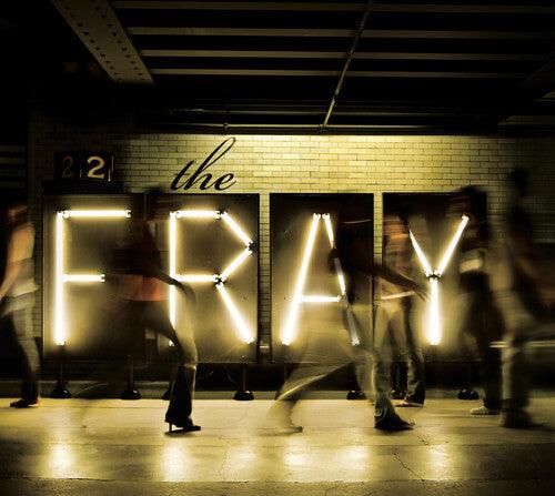 The Fray- The Fray ( LP )