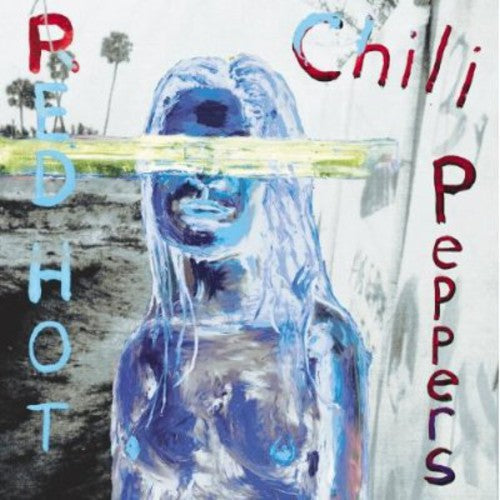 Red Hot Chili Peppers: By the Way - CD