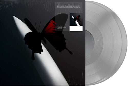 Post Malone: Twelve Carat Toothache - Limited Opaque Silver Vinyl { Record }