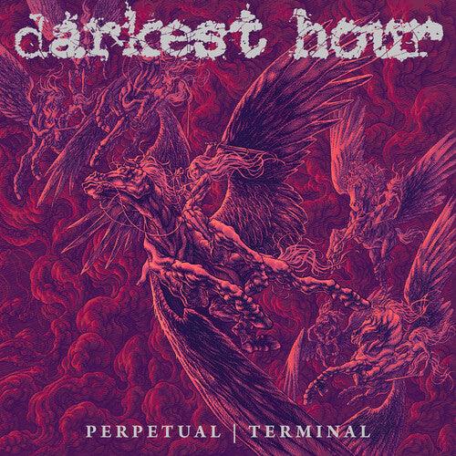 Darkest Hour- Perpetual Terminal ( LP )