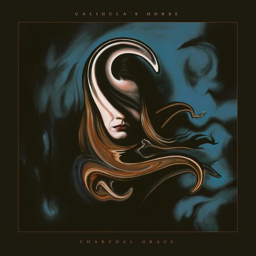 Caligula's Horse: Charcoal Grace - CD