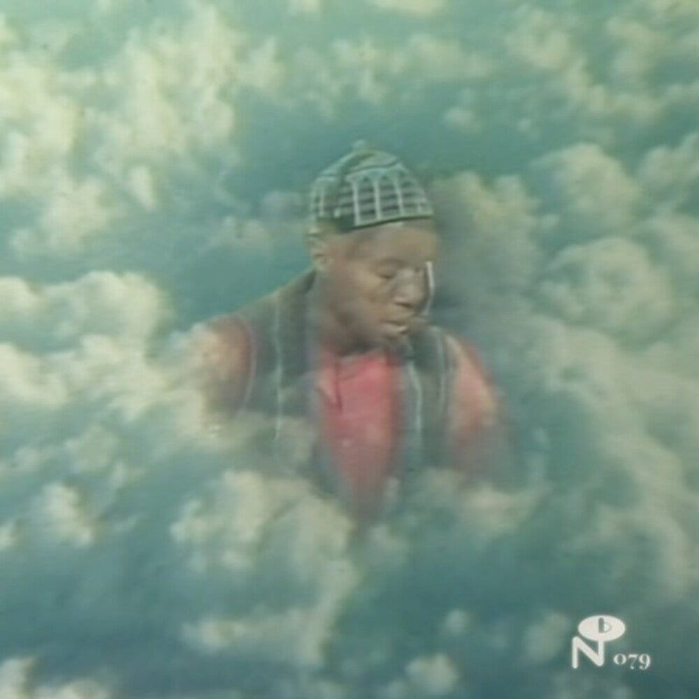 Laraaji- Vision Songs Vol. 1 [Colored Vinyl] (Org) ( LP )