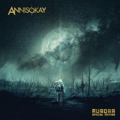 Annisokay- Aurora ( LP )
