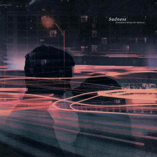 Sadness- Somewhere Along Our Memory ( LP )