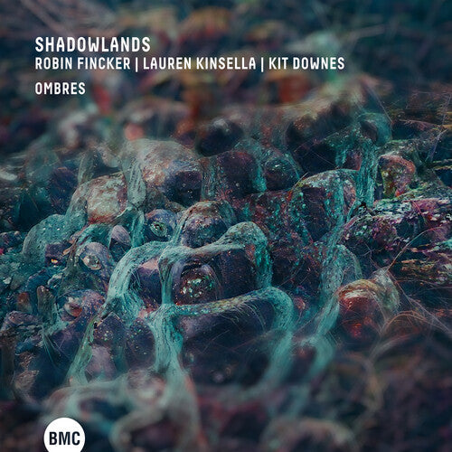 Shadowlands: Ombres - CD