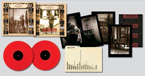 Murder Was The Case (Original Soundtrack) (Snoop Dogg) -RSD24 ( LP )